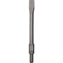 EINHELL flat chisel SDS-Hex, 410 x 40mm