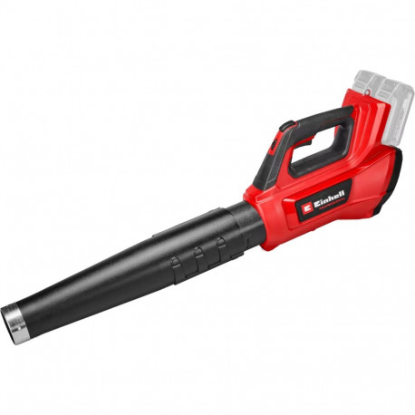 Professionaalne aku lehepuhur GP-LB 36/230 Li E BL-Solo 36V (2x18V) ilma akuta ja laadijata, punane/