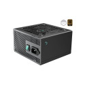DeepCool PL650D, PC power supply black, 650 watts
