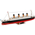 COBI RMS Titanic 1:300, construction toy