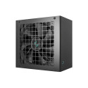 DeepCool PL650D, PC power supply black, 650 watts