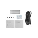 DeepCool PL650D, PC power supply black, 650 watts