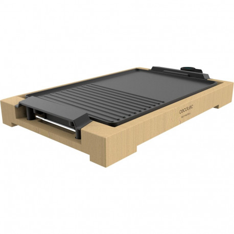 Tasty&Grill lauagrill 2000 bambusest 2000W, must
