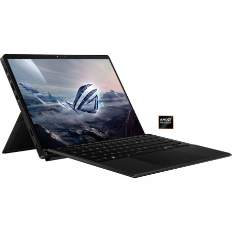 ROG sülearvuti Flow Z13 GZ302EA-RU074W Windows 11 Home, must