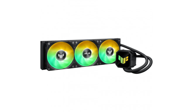 TUF Gaming LC III 360 ARGB (schwarz)