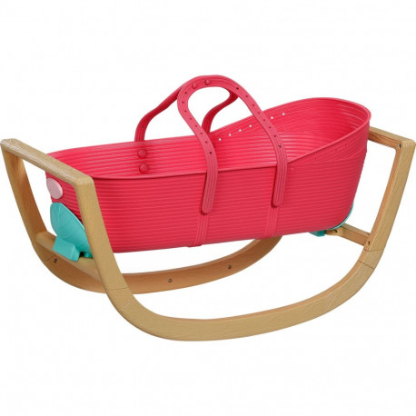 BABY born® häll Pinplay 3-ühes