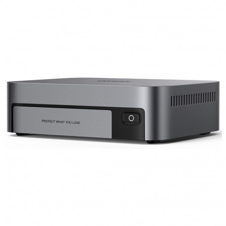 DXP480T Plus