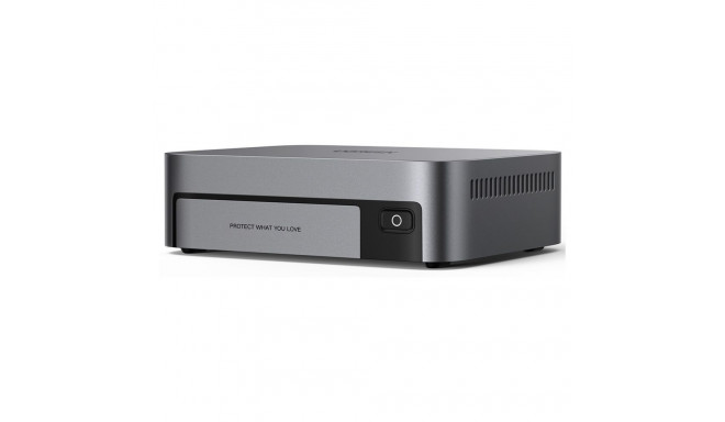 DXP480T Plus
