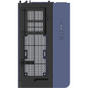 Thermaltake View 390 Air, Tower case purple, Tempered Glass