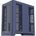 Thermaltake View 390 Air, Tower case purple, Tempered Glass