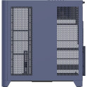 Thermaltake View 390 Air, Tower case purple, Tempered Glass