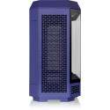 Thermaltake The Tower 600, Tower case purple, Tempered Glass x 3