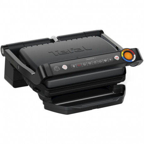 Optigrill+ kontaktgrill GC7178 2.000W, must, matt