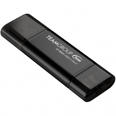 X1 MAX 256 GB (USB-A, USB-C)
