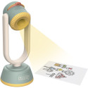Smoby drawing projector, painting