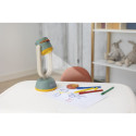Smoby drawing projector, painting