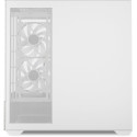 Sharkoon MK7 ARGB, tower case white, tempered glass x 2