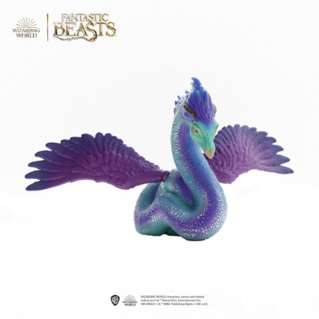 Wizarding World Fantastic Beasts - Occamy