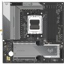 SAPPHIRE NITRO+ B850M WIFI - Socket AM5 - motherboard