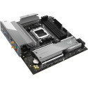 SAPPHIRE NITRO+ B850M WIFI - Socket AM5 - motherboard