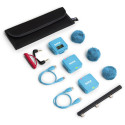 Rode Microphones Wireless GO (Gen 3), microphone light blue