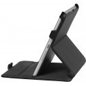 Pouch hard-shell case for iPad mini Retina SFIM2BL, black