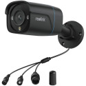 Reolink P330 - B, surveillance camera black, 8 MP