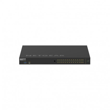 Netgear M4250 GSM4230PX, Switch