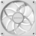 Montech GF120R V2 ARGB, case fan white/white, 3-pack, reverse, 120 mm