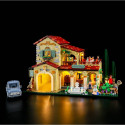 Lumibricks Vineyard Estate, construction toy