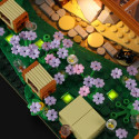 Lumibricks Bee Farm, construction toy