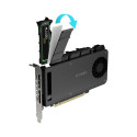 Icy Dock ExpressSlot Slide MB204MP-B, interface card black