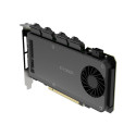 Icy Dock ExpressSlot Slide MB204MP-B, interface card black