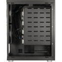 Inter-Tech NAS-8 black
