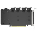 Icy Dock ExpressSlot Slide MB204MP-B, interface card black