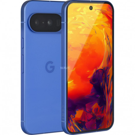 Pixel 10 128GB (Indigo, Android, 12 GB)