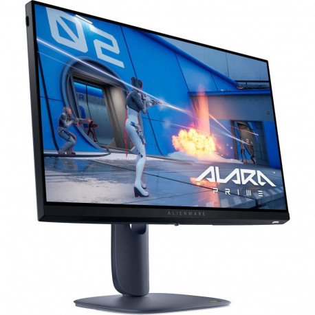 Alienware monitor AW2525HM 62.2cm (24.5Zoll) FullHD Fast-IPS HDMI DP USB-Hub 320Hz panel, must