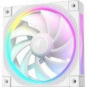 DeepCool FL12, case fan white, 3-pack, 120 mm