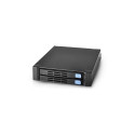 Chenbro StorageKit 1x 3.5" -> 2x 2.5", installation kit black