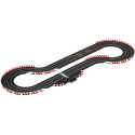 Carrera DIGITAL 132 Pole Position, race track