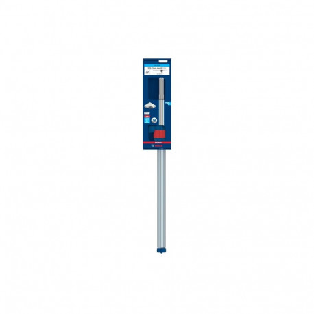 EXPERT vasarpuuride komplekt Clean max-8X Ø32mm, tööpikkus 400mm, tolmuimejaühendusega