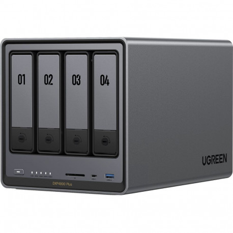 DXP4800 Plus