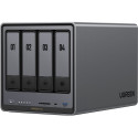 Ugreen DXP4800 Plus, NAS