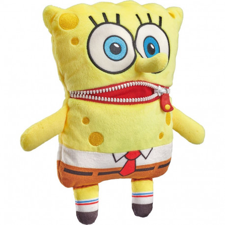 Sorgenfresser pehme mänguasi SpongeBob 25cm