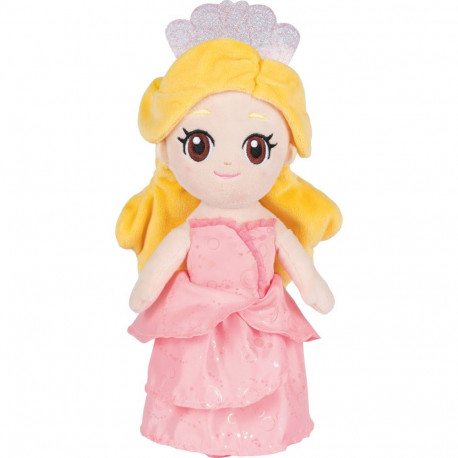 Wicked nukk Glinda 25cm
