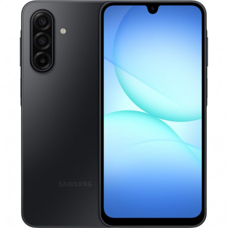 Galaxy A17 5G 256GB (Black, Android, 8 GB)