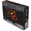 SAPPHIRE A520M-E - Socket AM4 motherboard