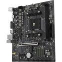 SAPPHIRE A520M-E - Socket AM4 motherboard