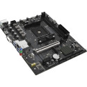 SAPPHIRE A520M-E - Socket AM4 motherboard