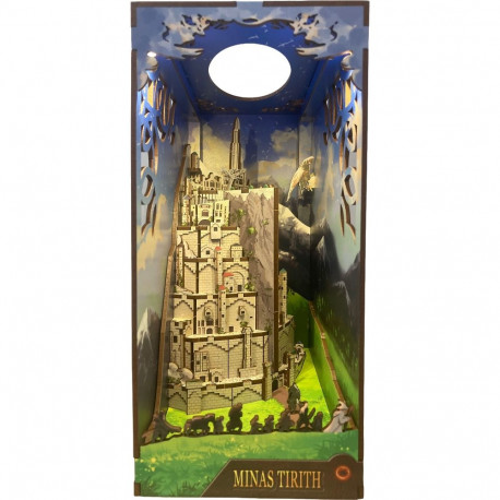 Revell Tiny Adventures - Lord of the Rings "Minas Tirith", crafts